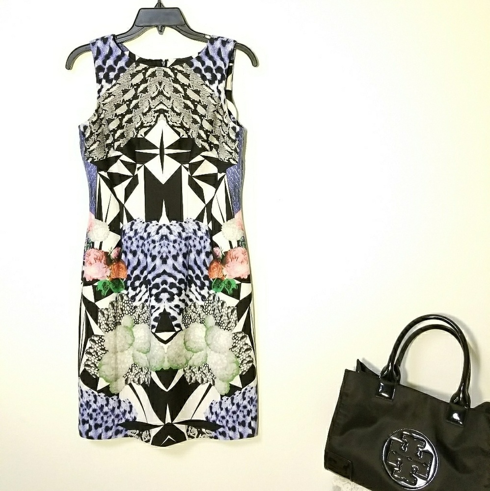 Ivanka Trump Dress